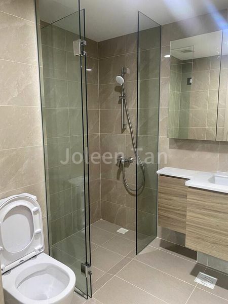 2 Bed Condo for Rent in  Treasure at Tampines - Image 5