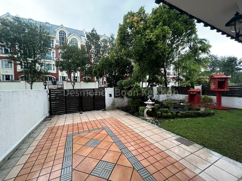 4 Bed Semi-Detached House (Landed) for Sale in  Sunrise Villa - Image 14