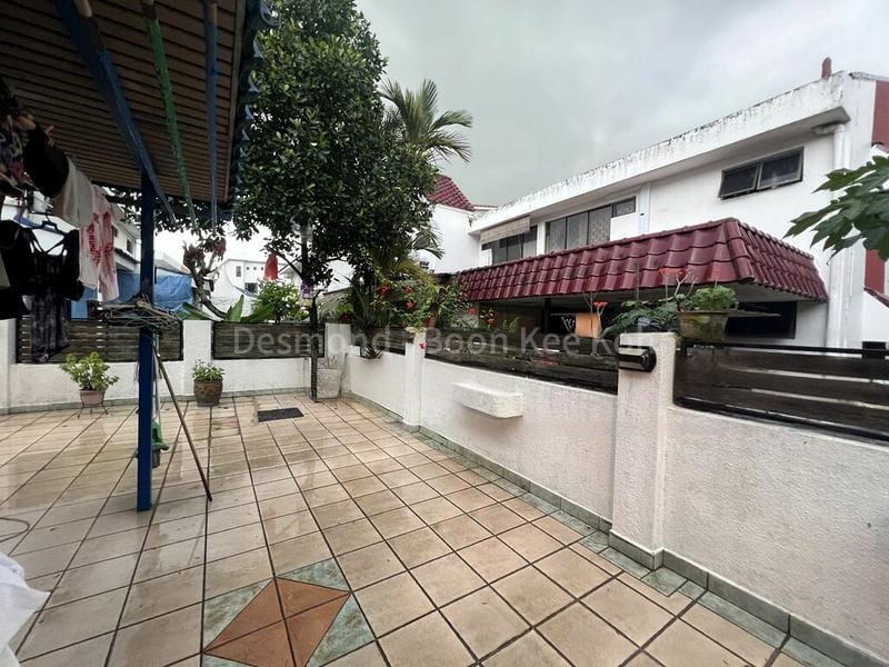 4 Bed Semi-Detached House (Landed) for Sale in  Sunrise Villa - Image 9