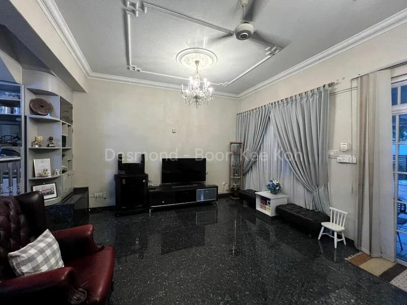 4 Bed Semi-Detached House (Landed) for Sale in  Sunrise Villa - Image 8
