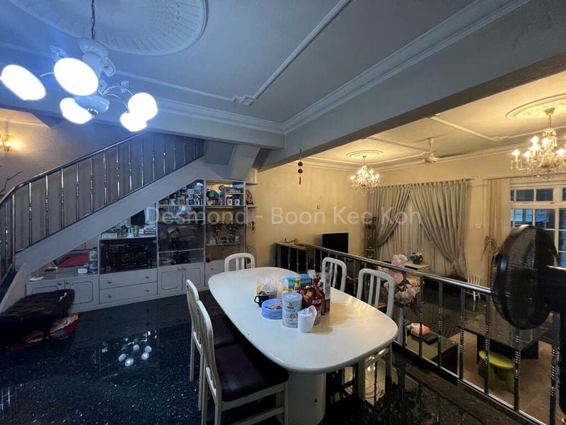 4 Bed Semi-Detached House (Landed) for Sale in  Sunrise Villa - Image 11