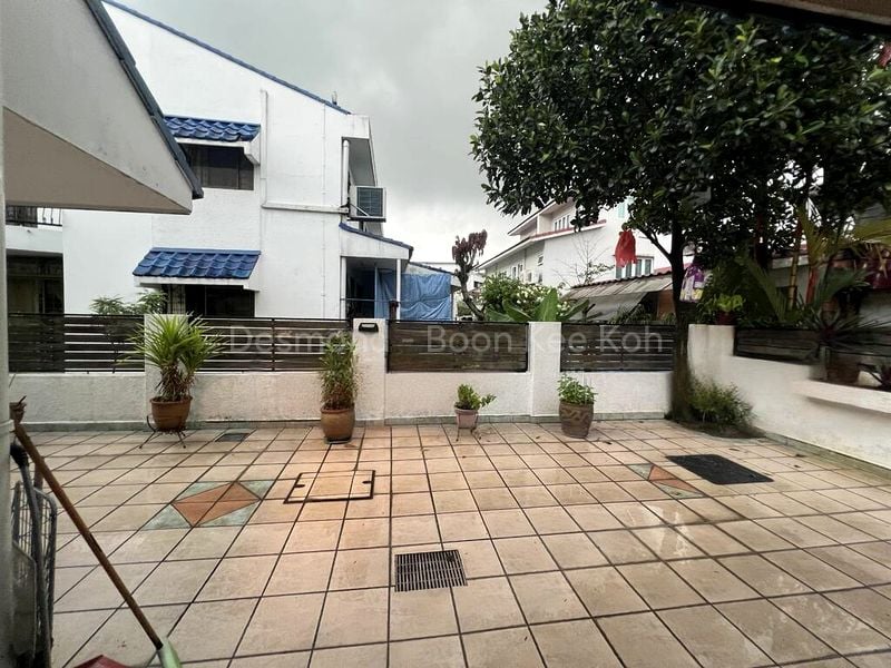 4 Bed Semi-Detached House (Landed) for Sale in  Sunrise Villa - Image 10