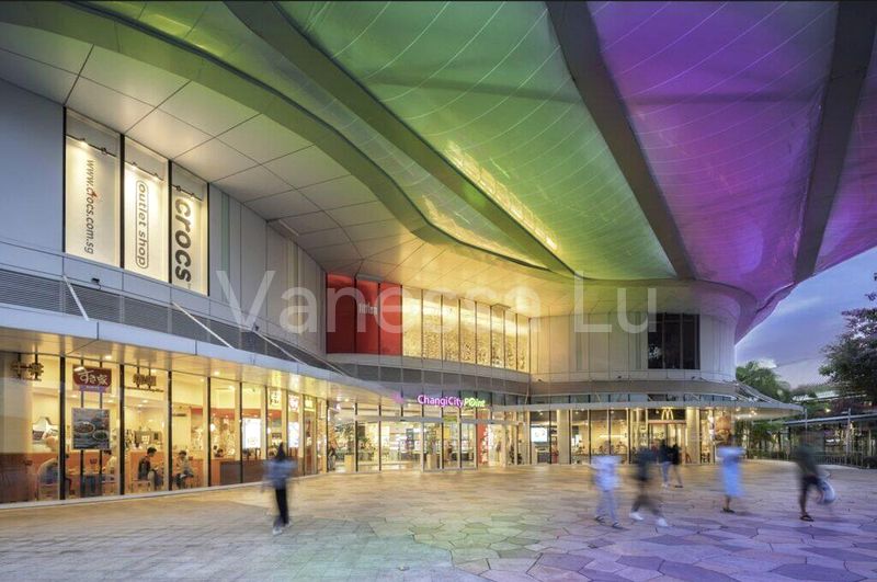 Food & Beverage for Rent: Changi City Point - Image 3