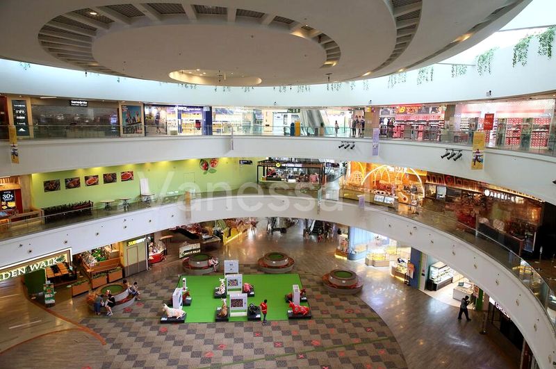 Food & Beverage for Rent: Changi City Point - Image 2