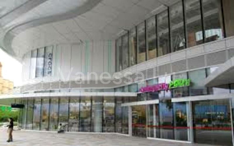 Food & Beverage for Rent: Changi City Point - Image 1