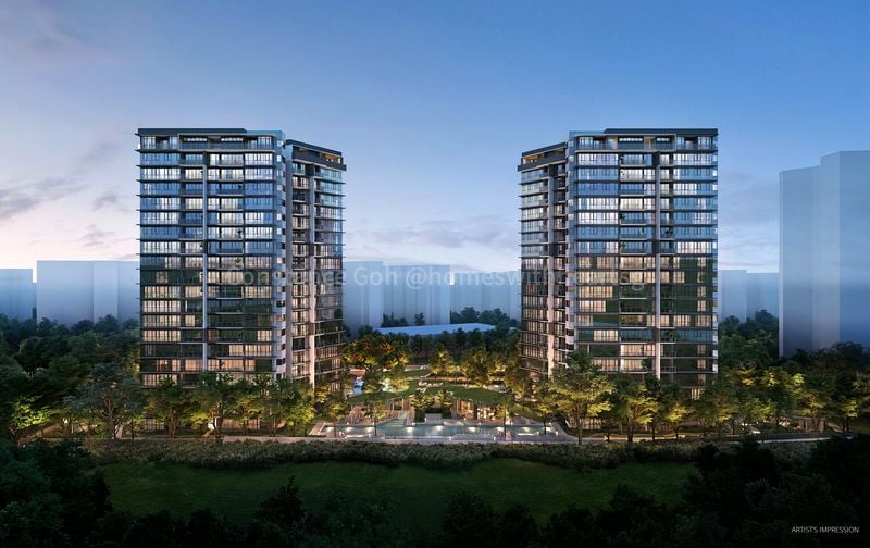 3 Bed Condo for Sale in The LakeGarden Residences - Image 4