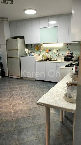 Common Room (HDB) for Rent in  187A Rivervale Drive - Image 8