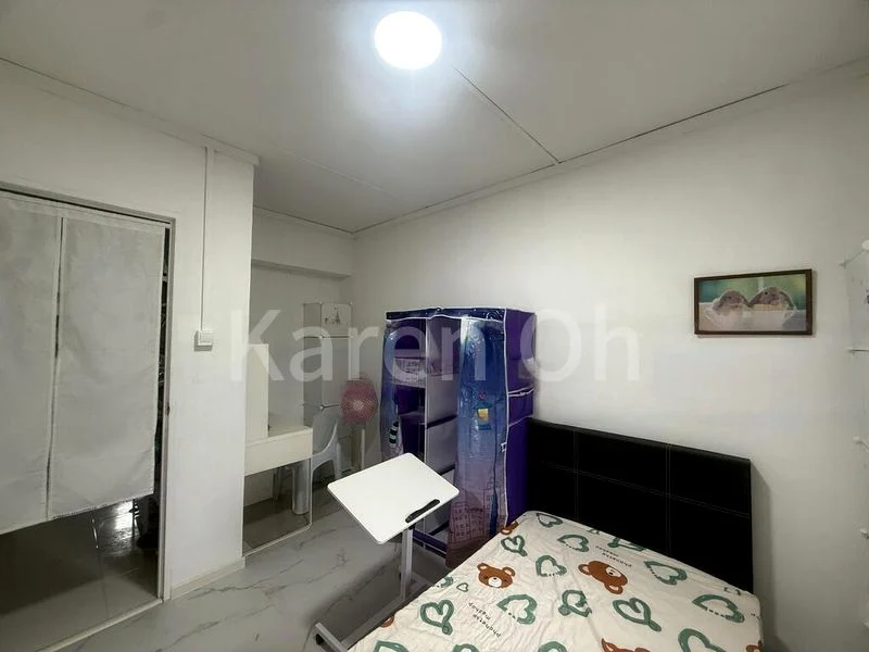 Common Room (HDB) for Rent in  187A Rivervale Drive - Image 3