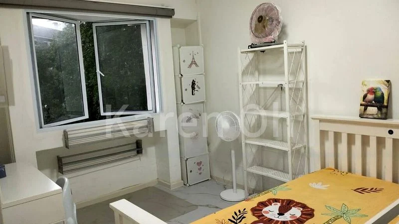 Common Room (HDB) for Rent in  187A Rivervale Drive - Image 2