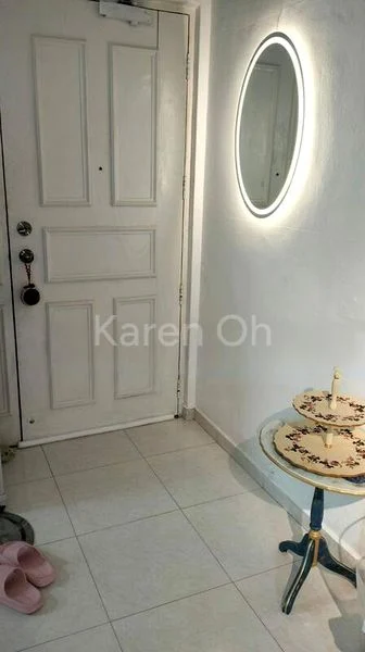 Common Room (HDB) for Rent in  187A Rivervale Drive - Image 11