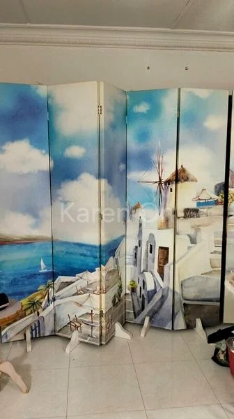 Common Room (HDB) for Rent in  187A Rivervale Drive - Image 10