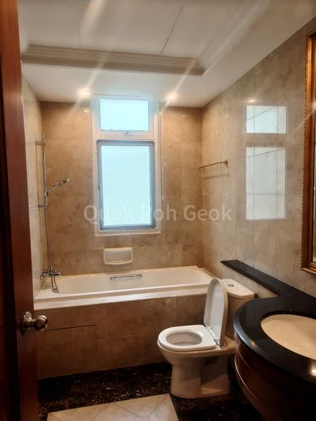 4 Bed Condo for Rent in  Chelsea Gardens - Image 7