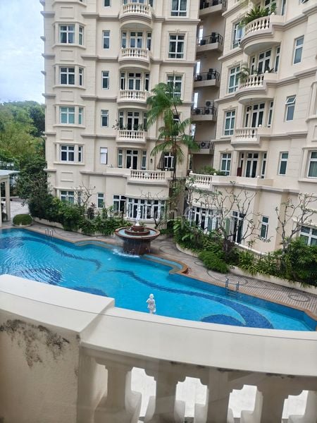 4 Bed Condo for Rent in  Chelsea Gardens - Image 1