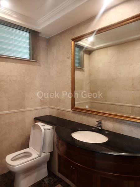 4 Bed Condo for Rent in  Chelsea Gardens - Image 6