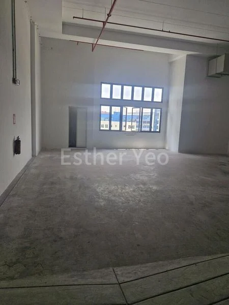 Factory / Workshop (B2) for Rent: CT Foodnex - Image 2