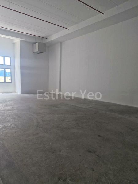 Factory / Workshop (B2) for Rent: CT Foodnex - Image 3