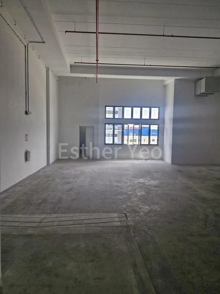 Factory / Workshop (B2) for Rent: CT Foodnex - Image 4