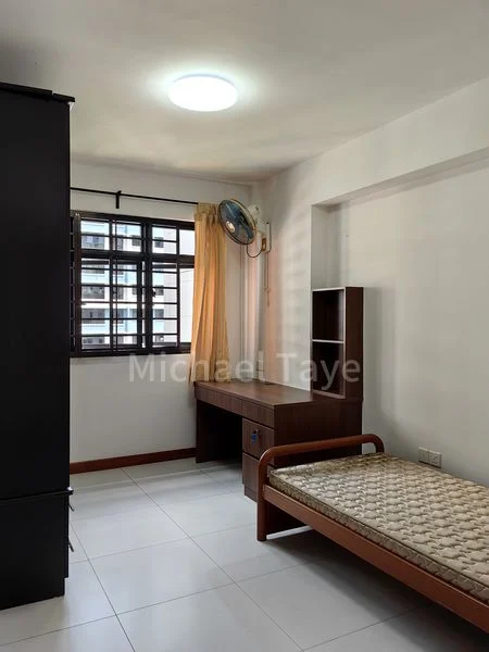 4 Room (4A) HDB for Rent in  547B Segar Road - Image 6