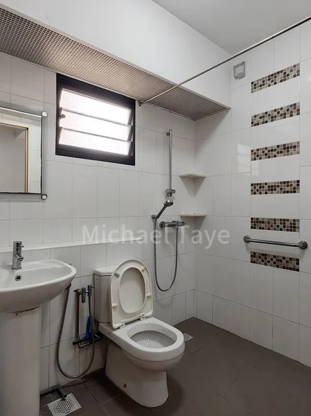 4 Room (4A) HDB for Rent in  547B Segar Road - Image 12
