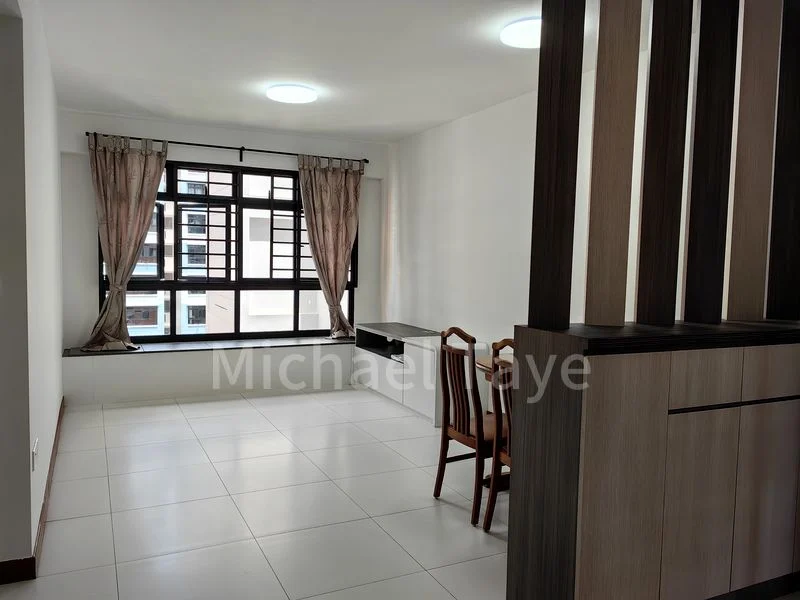 4 Room (4A) HDB for Rent in  547B Segar Road - Image 1