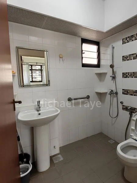4 Room (4A) HDB for Rent in  547B Segar Road - Image 9