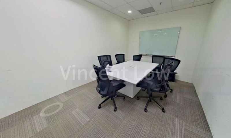 Office for Rent: Flexible Lease Duration, Office and Storage - Image 9