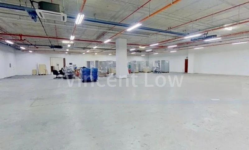 Office for Rent: Flexible Lease Duration, Office and Storage - Image 7