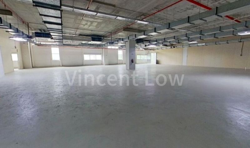 Office for Rent: Flexible Lease Duration, Office and Storage - Image 5