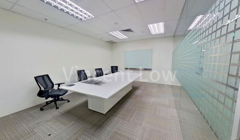 Office for Rent: Flexible Lease Duration, Office and Storage - Image 10
