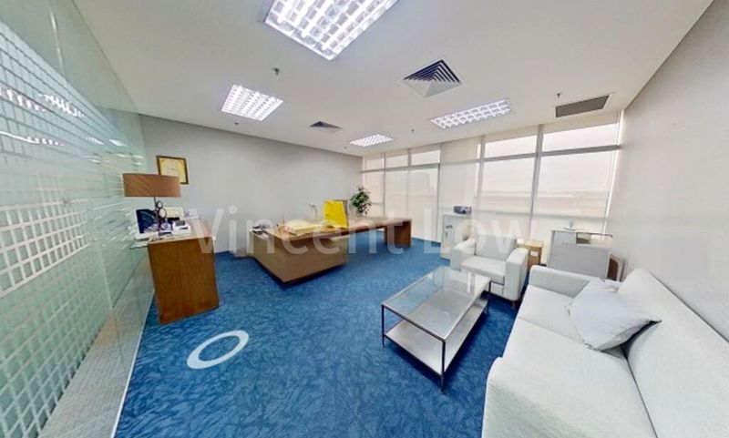 Office for Rent: Flexible Lease Duration, Office and Storage - Image 11