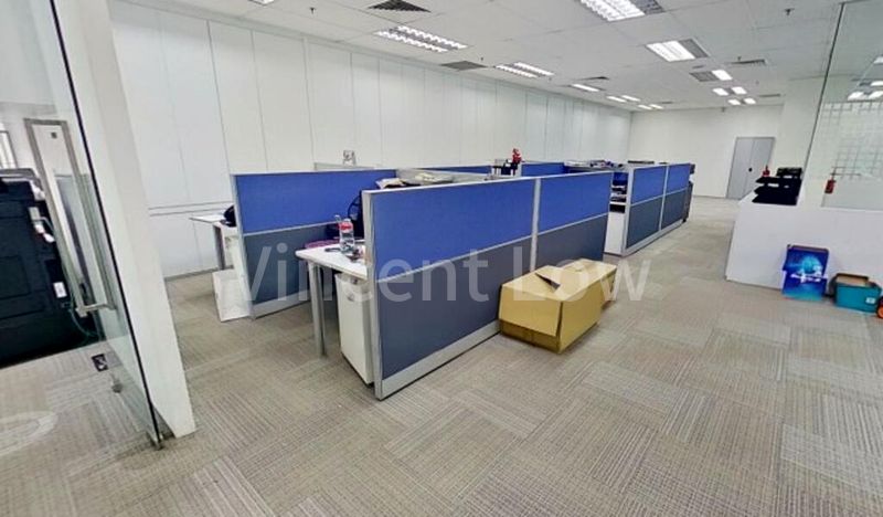 Office for Rent: Flexible Lease Duration, Office and Storage - Image 13