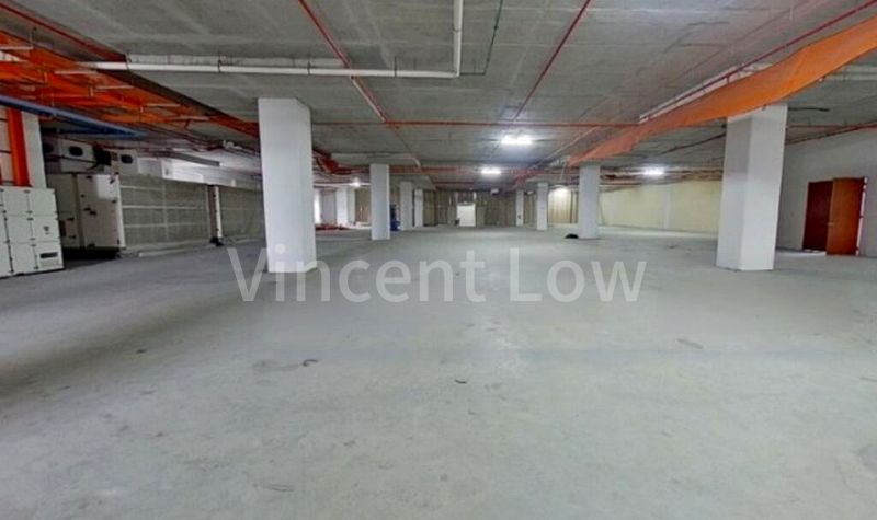 Office for Rent: Flexible Lease Duration, Office and Storage - Image 6