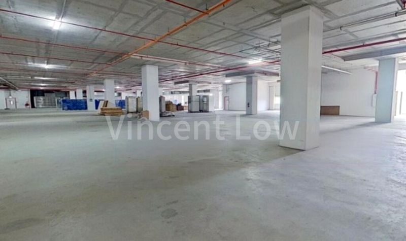 Office for Rent: Flexible Lease Duration, Office and Storage - Image 3