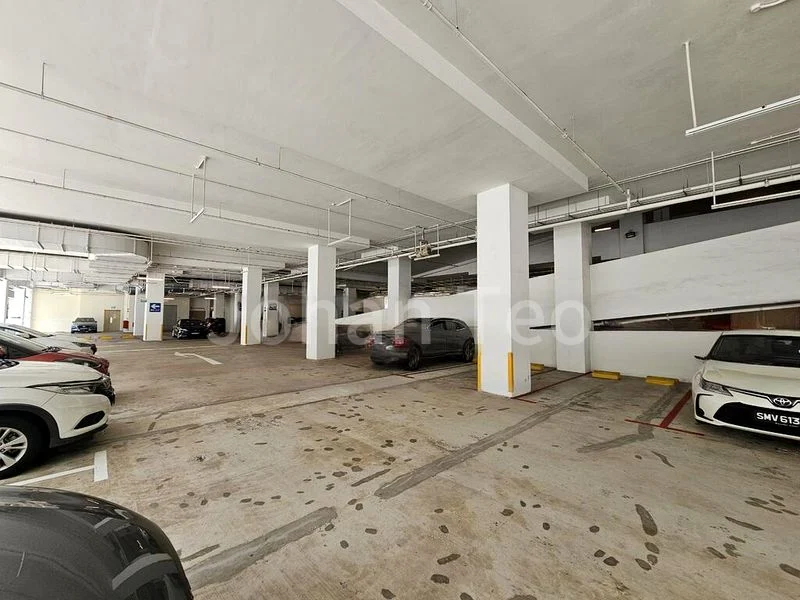 Light Industrial (B1) for Rent: Near Mapletree Business City & Pasir Panjang MRT - Image 2