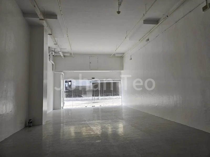 Light Industrial (B1) for Rent: Near Mapletree Business City & Pasir Panjang MRT - Image 4