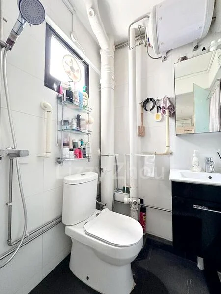 4 Room (4NG) HDB for Sale in  233 Jurong East Street 21 - Image 7