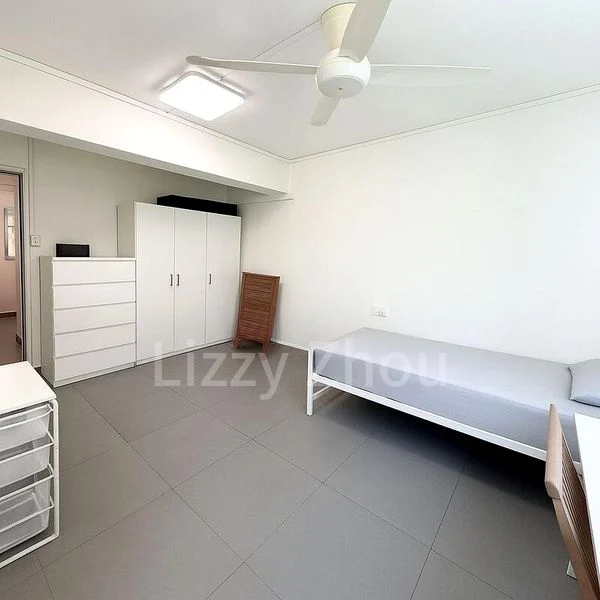 4 Room (4NG) HDB for Sale in  233 Jurong East Street 21 - Image 6