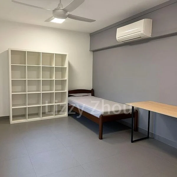4 Room (4NG) HDB for Sale in  233 Jurong East Street 21 - Image 5