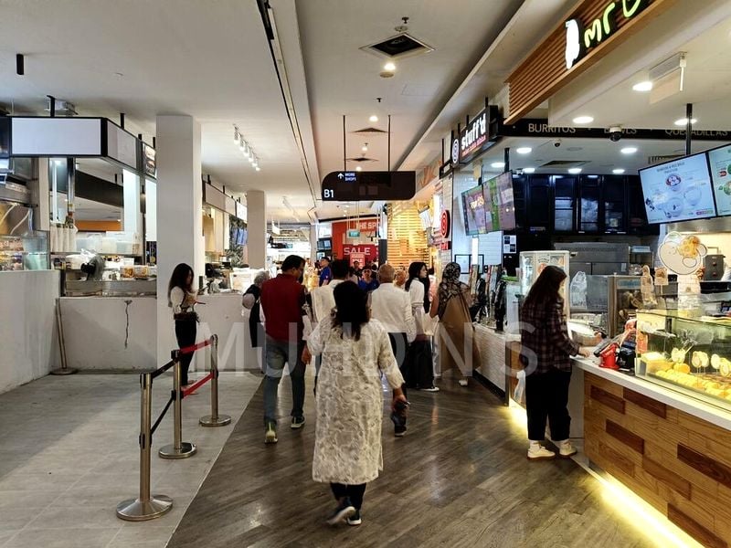 Food & Beverage for Rent: CHANGI CITY POINT - Image 7