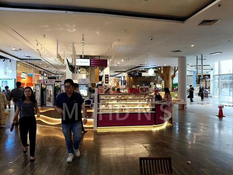 Food & Beverage for Rent: CHANGI CITY POINT - Image 5