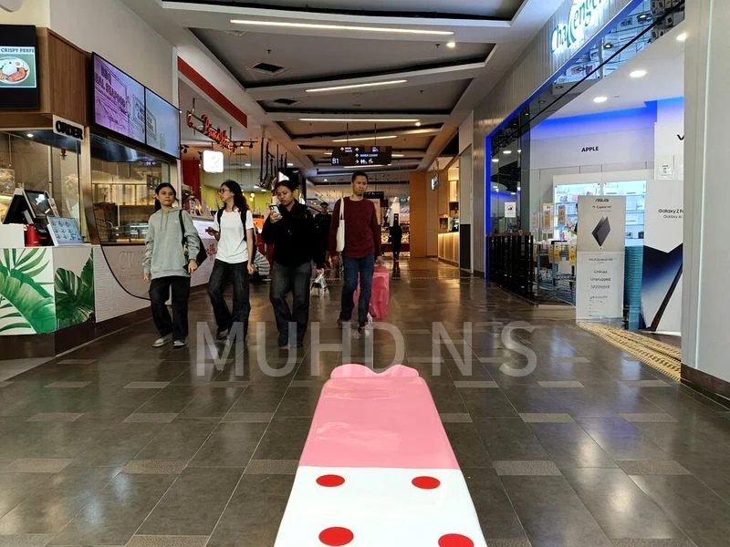 Food & Beverage for Rent: CHANGI CITY POINT - Image 3