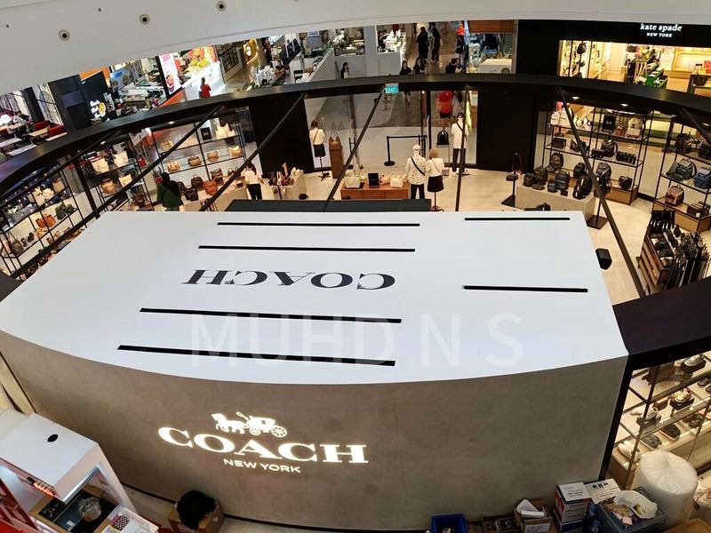 Food & Beverage for Rent: CHANGI CITY POINT - Image 6