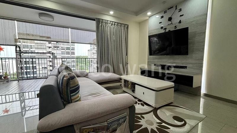 5 Bed Executive Condo for Sale in  Waterwoods - Image 7