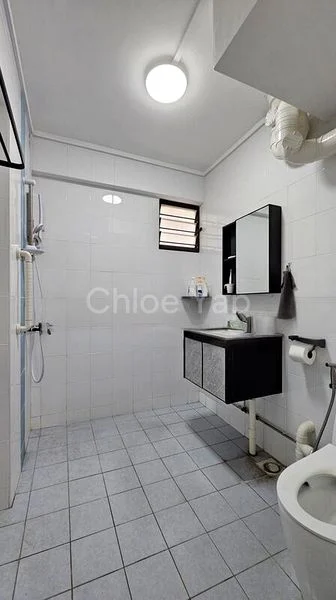 Room (HDB) for Rent in  96 Bedok North Avenue 4 - Image 4