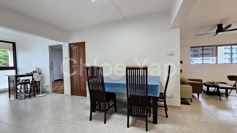 Room (HDB) for Rent in  96 Bedok North Avenue 4 - Image 5