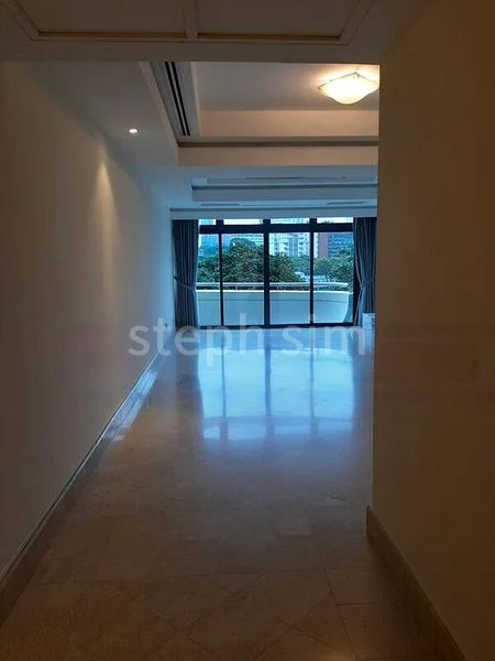 2 Bed Condo for Rent in  Valley Park - Image 1