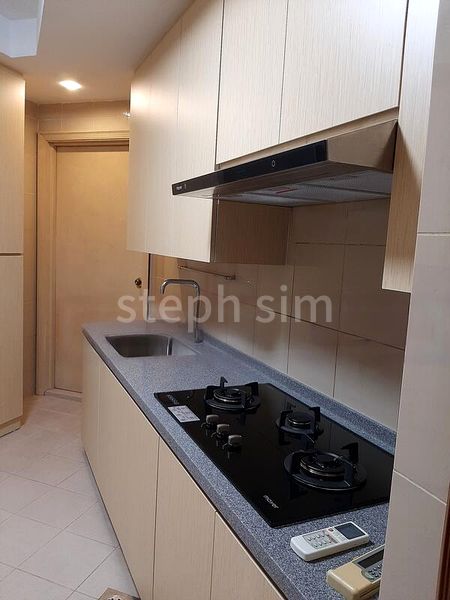 2 Bed Condo for Rent in  Valley Park - Image 8