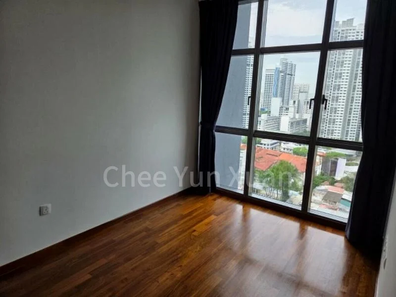 Common Room (Condo) for Rent in  Sturdee Residences - Image 9