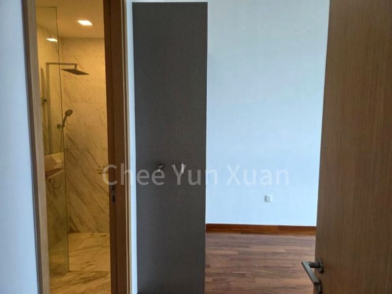 Common Room (Condo) for Rent in  Sturdee Residences - Image 2