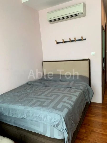 Master Room (Landed) for Rent in  Jalan Bumbong - Image 1